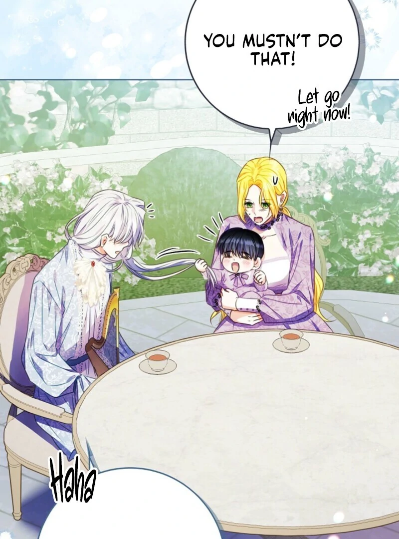 Spring Breeze of the Wasteland Chapter 48 - page 22