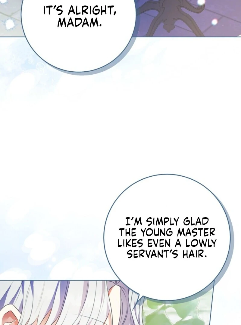 Spring Breeze of the Wasteland Chapter 48 - page 23