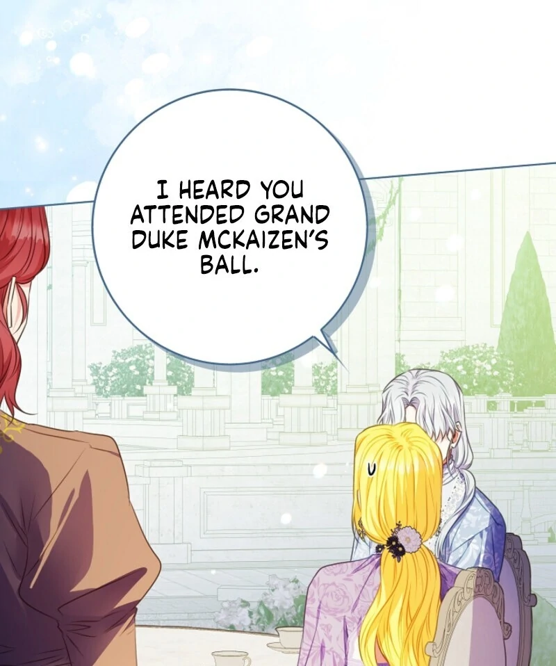 Spring Breeze of the Wasteland Chapter 48 - page 26