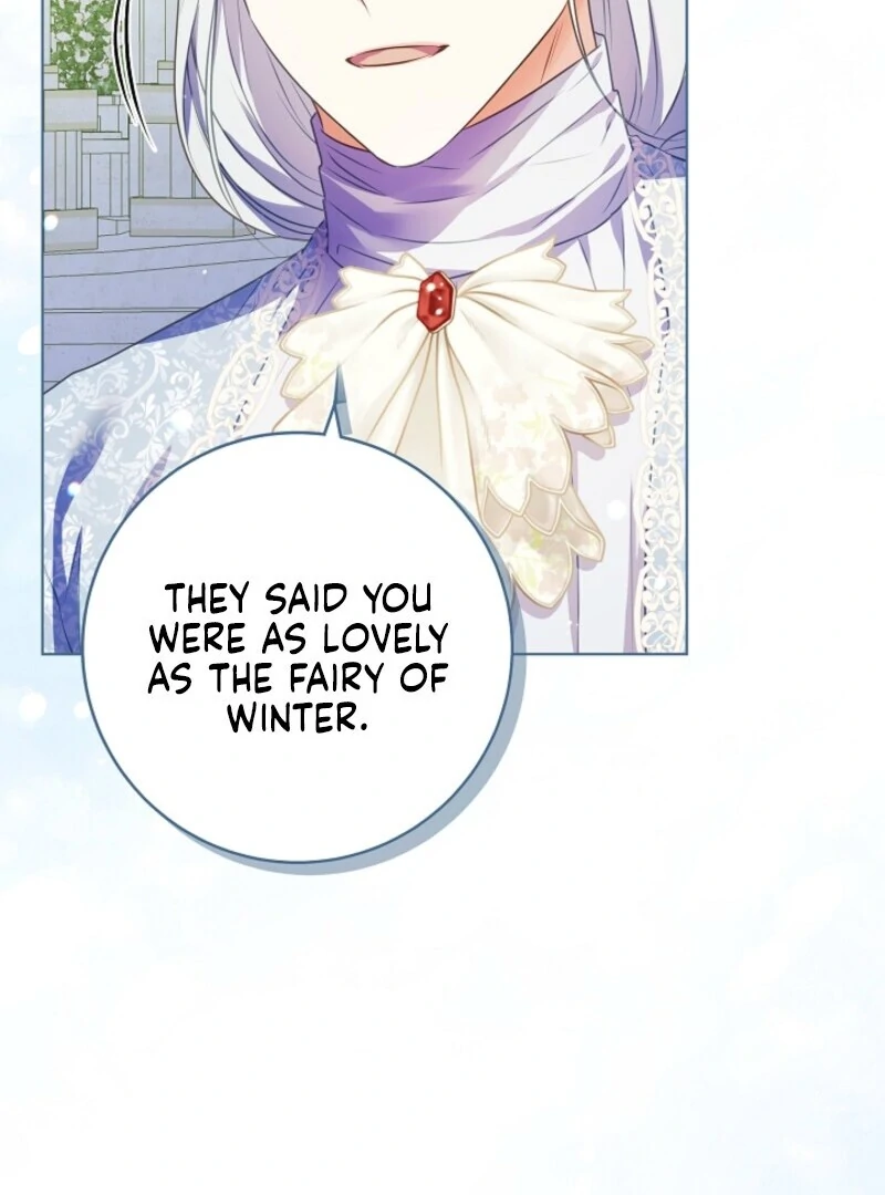 Spring Breeze of the Wasteland Chapter 48 - page 29