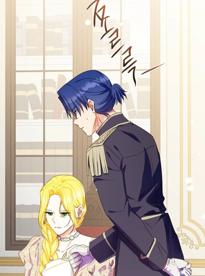 Spring Breeze of the Wasteland Chapter 48 - page 3