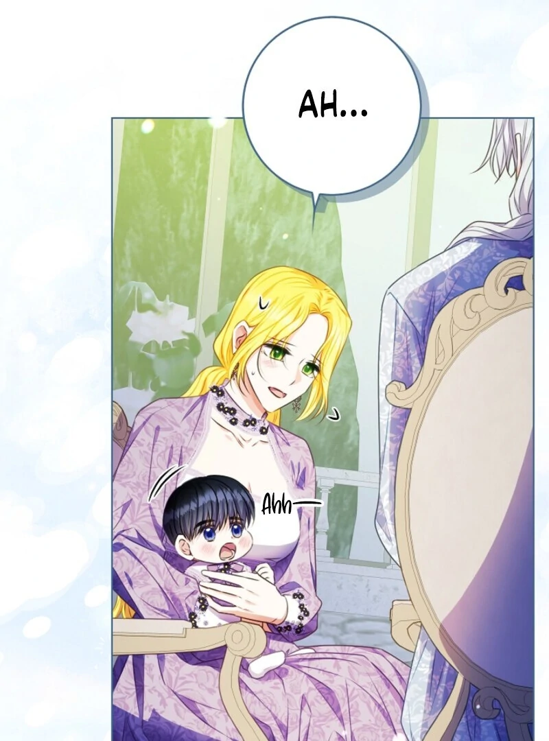 Spring Breeze of the Wasteland Chapter 48 - page 30