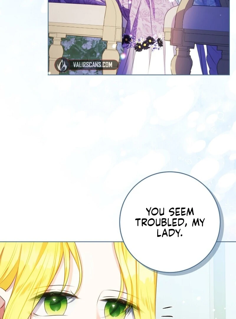 Spring Breeze of the Wasteland Chapter 48 - page 31