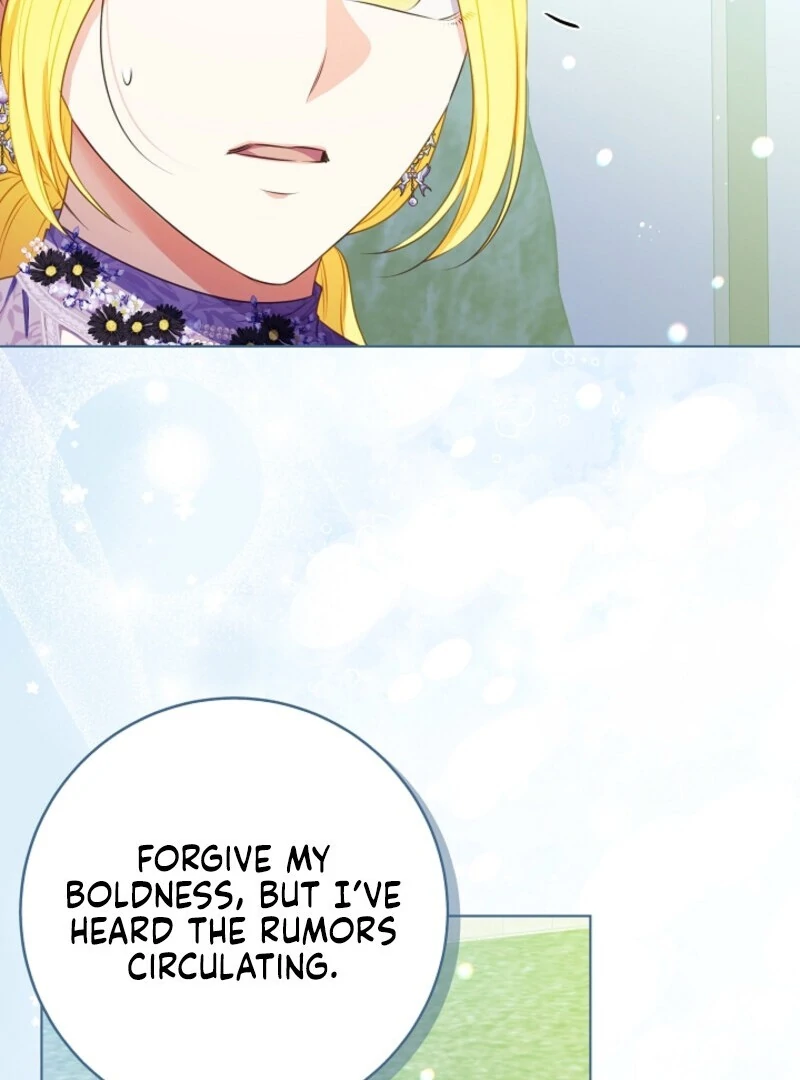 Spring Breeze of the Wasteland Chapter 48 - page 32