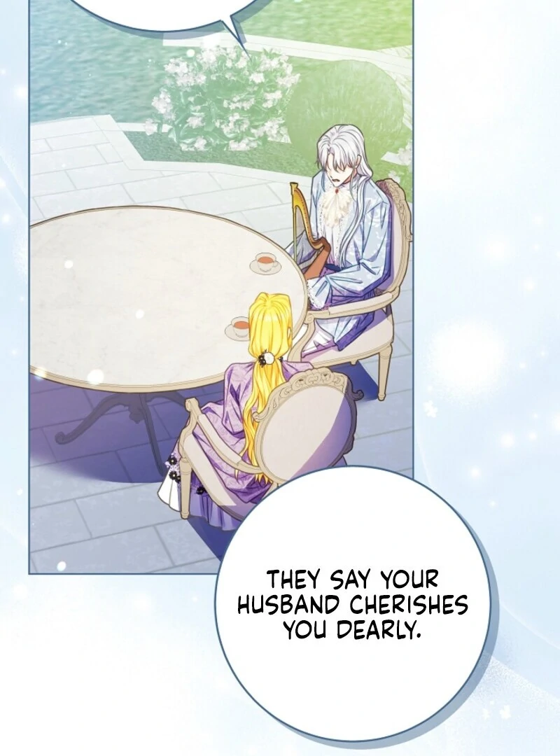 Spring Breeze of the Wasteland Chapter 48 - page 33