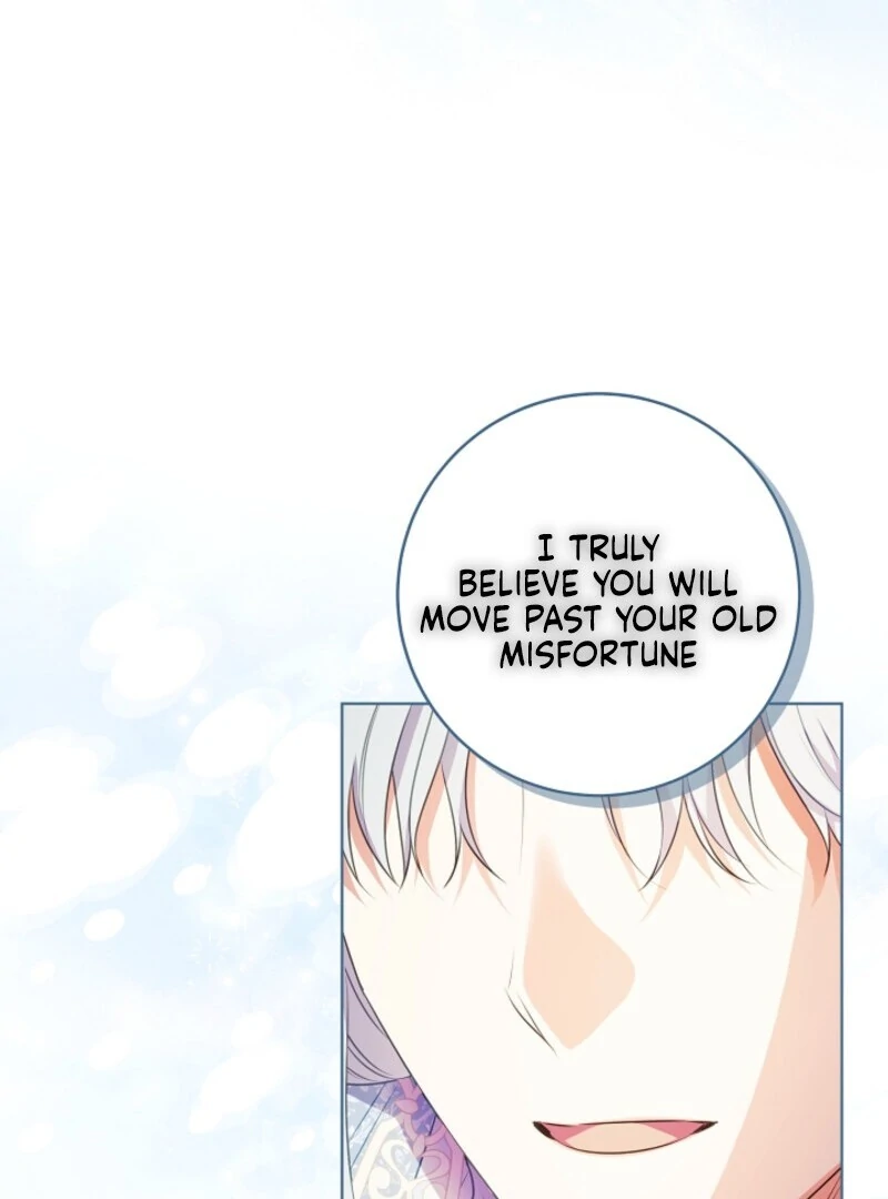 Spring Breeze of the Wasteland Chapter 48 - page 34