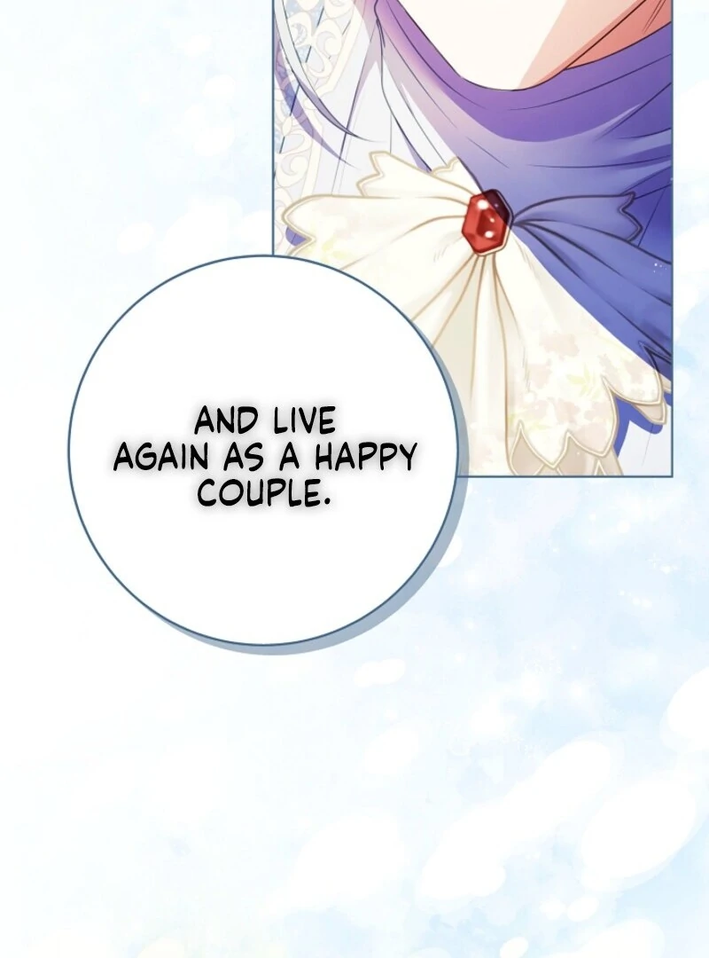 Spring Breeze of the Wasteland Chapter 48 - page 35