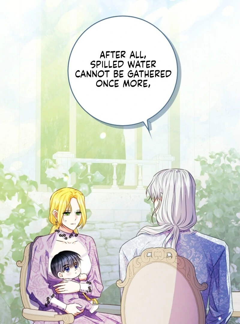 Spring Breeze of the Wasteland Chapter 48 - page 36