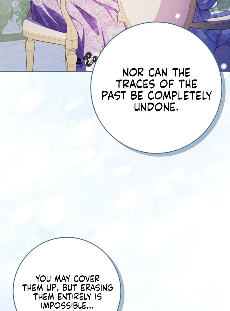 Spring Breeze of the Wasteland Chapter 48 - page 37