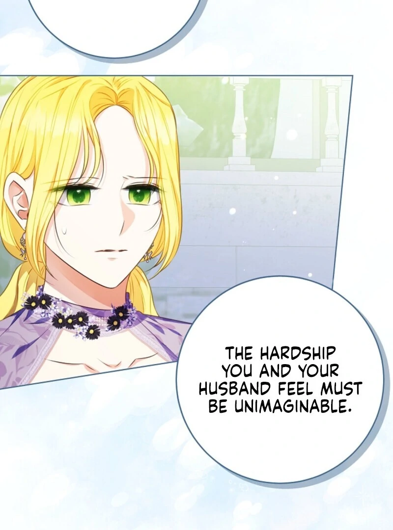 Spring Breeze of the Wasteland Chapter 48 - page 38