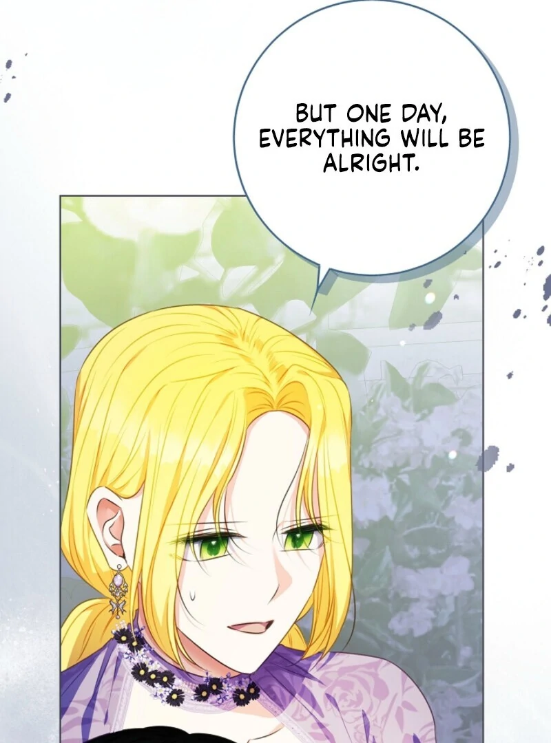 Spring Breeze of the Wasteland Chapter 48 - page 41