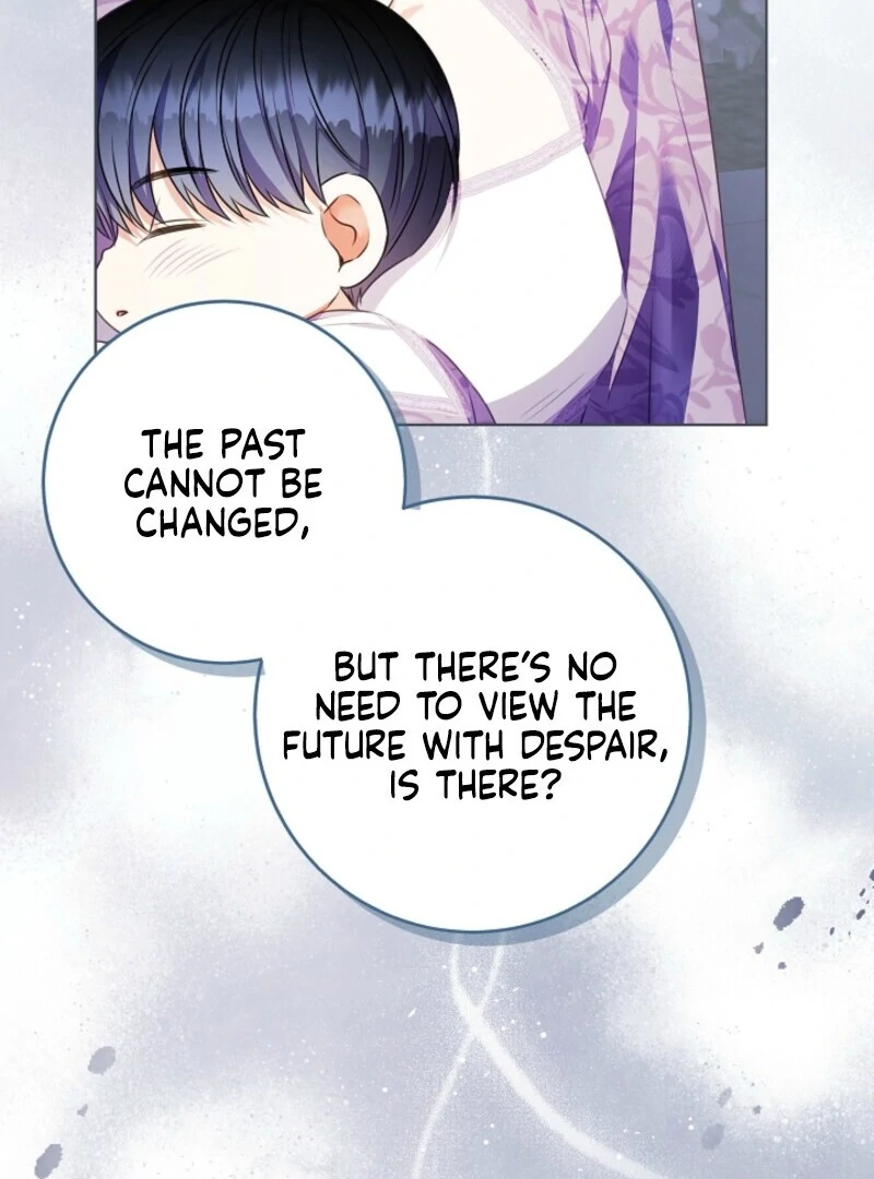 Spring Breeze of the Wasteland Chapter 48 - page 42