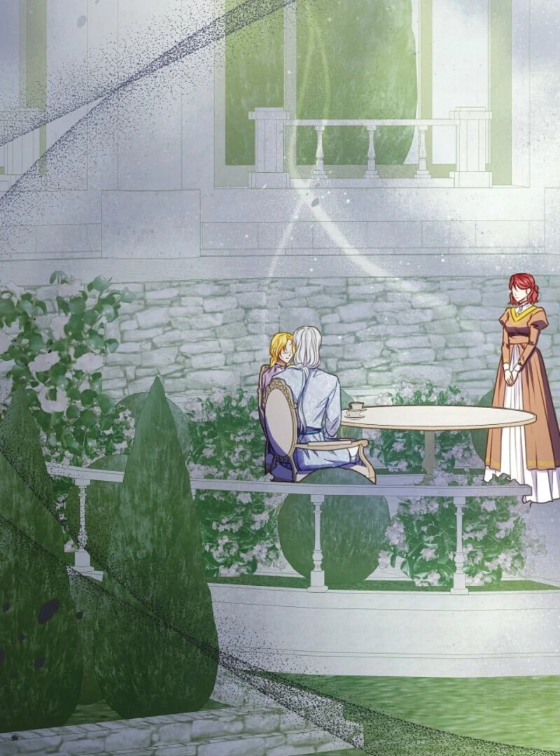 Spring Breeze of the Wasteland Chapter 48 - page 45