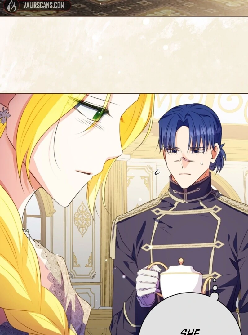 Spring Breeze of the Wasteland Chapter 48 - page 5