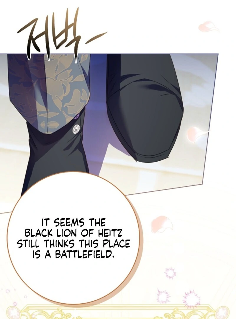 Spring Breeze of the Wasteland Chapter 48 - page 55