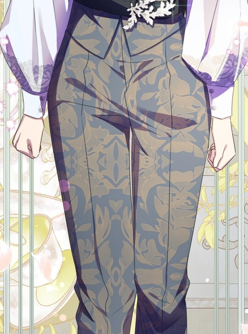 Spring Breeze of the Wasteland Chapter 48 - page 58