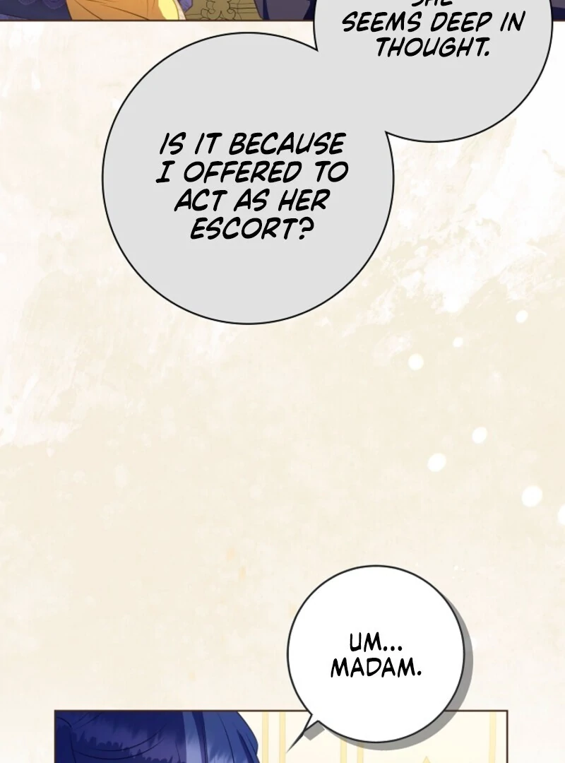 Spring Breeze of the Wasteland Chapter 48 - page 6