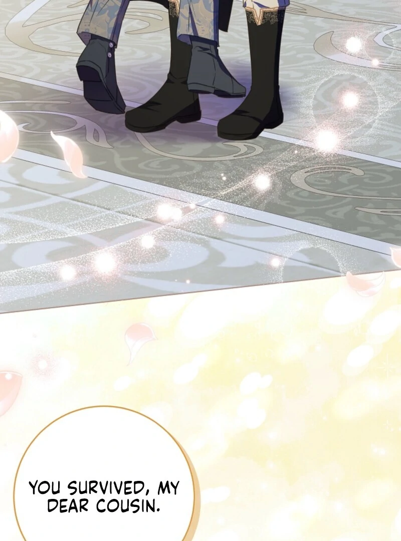 Spring Breeze of the Wasteland Chapter 48 - page 76