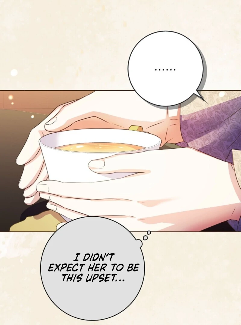 Spring Breeze of the Wasteland Chapter 48 - page 8