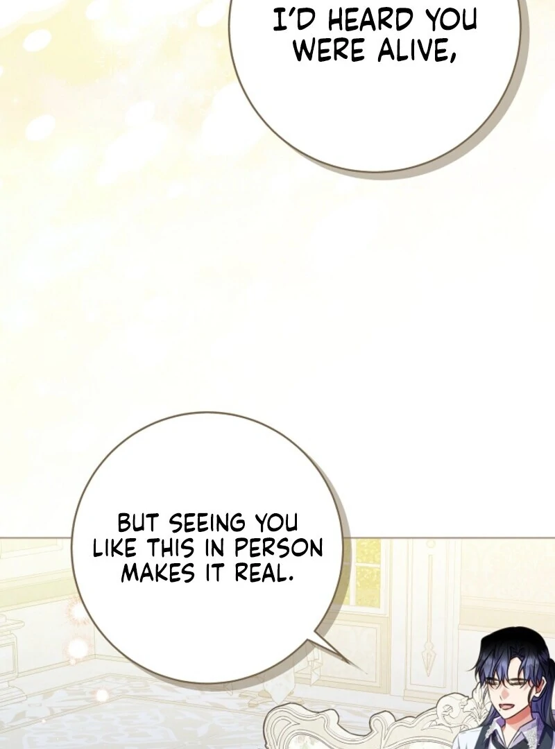 Spring Breeze of the Wasteland Chapter 48 - page 82