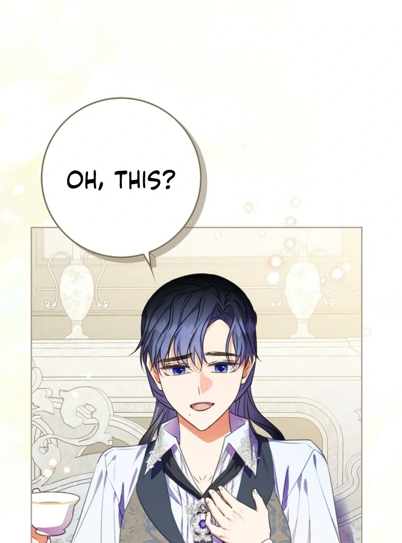 Spring Breeze of the Wasteland Chapter 48 - page 85