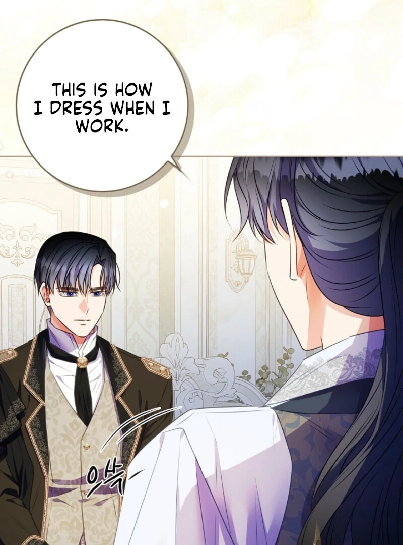 Spring Breeze of the Wasteland Chapter 48 - page 87