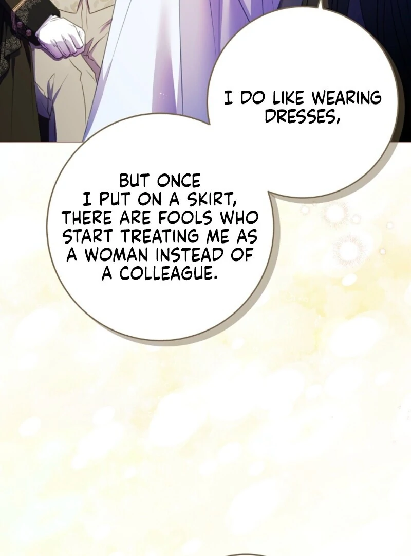 Spring Breeze of the Wasteland Chapter 48 - page 88