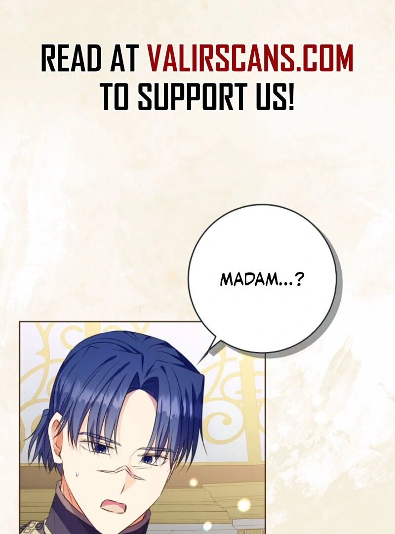 Spring Breeze of the Wasteland Chapter 48 - page 9