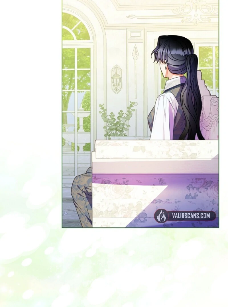 Spring Breeze of the Wasteland Chapter 48 - page 91