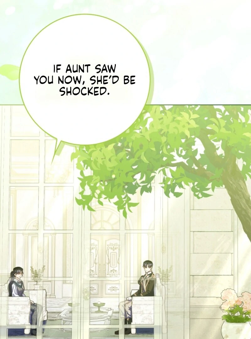 Spring Breeze of the Wasteland Chapter 48 - page 92