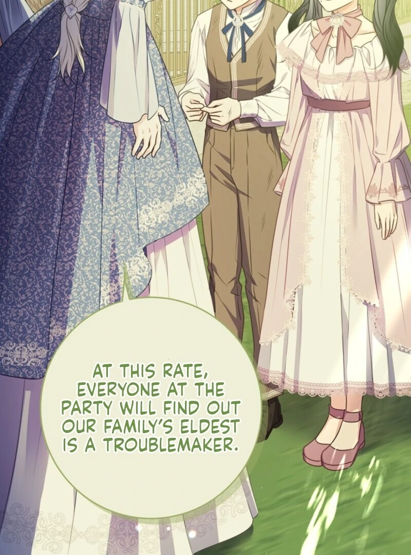 Spring Breeze of the Wasteland Chapter 48 - page 96