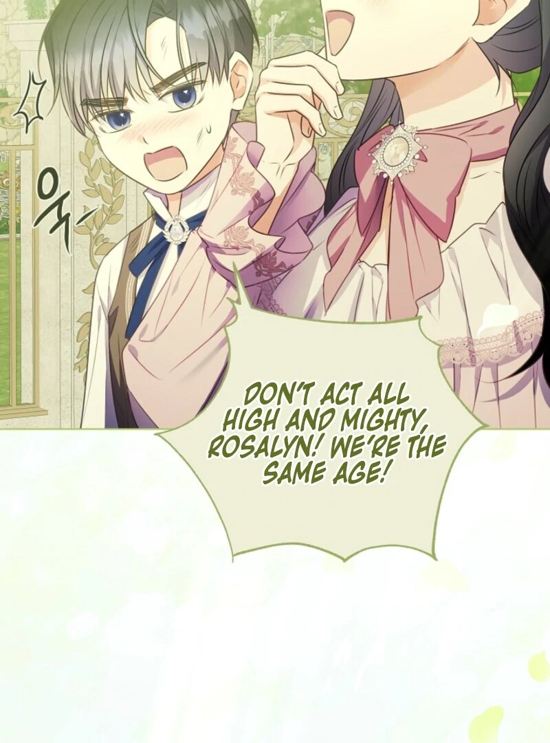 Spring Breeze of the Wasteland Chapter 48 - page 98