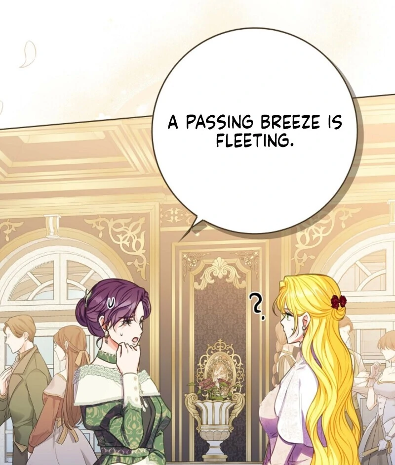 Spring Breeze of the Wasteland Chapter 50 - page 13
