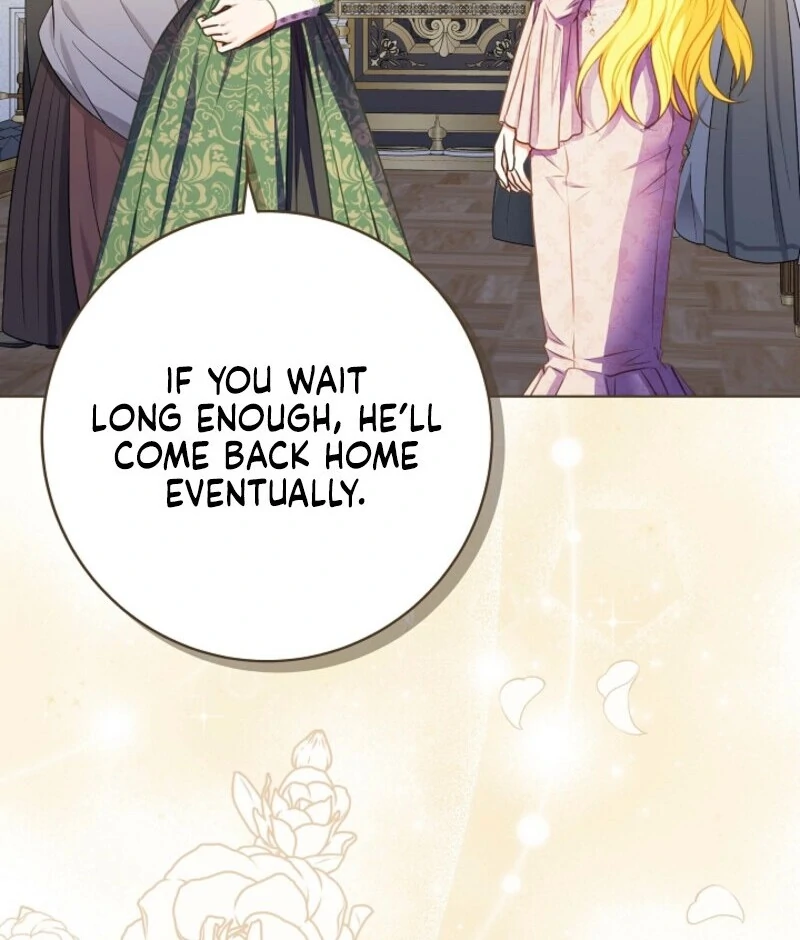 Spring Breeze of the Wasteland Chapter 50 - page 14
