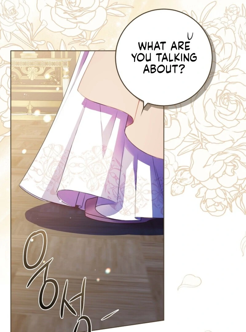 Spring Breeze of the Wasteland Chapter 50 - page 15