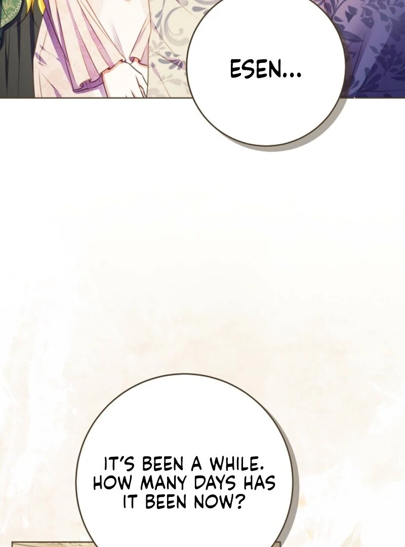 Spring Breeze of the Wasteland Chapter 50 - page 29
