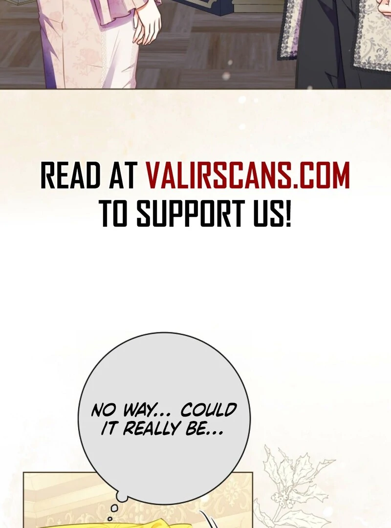Spring Breeze of the Wasteland Chapter 50 - page 35