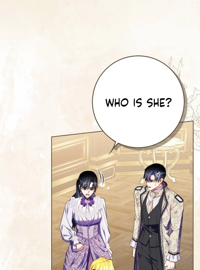 Spring Breeze of the Wasteland Chapter 50 - page 37