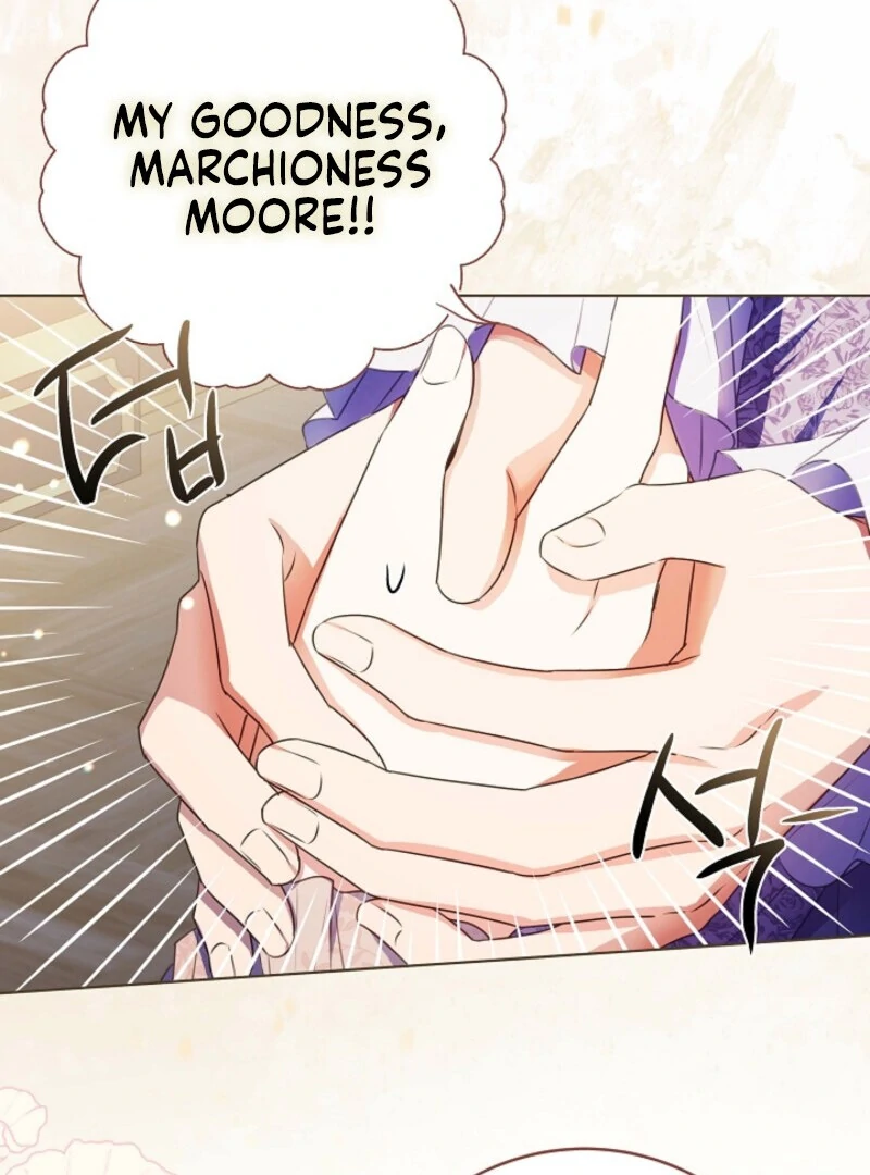Spring Breeze of the Wasteland Chapter 50 - page 49