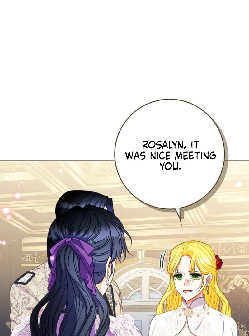 Spring Breeze of the Wasteland Chapter 50 - page 75
