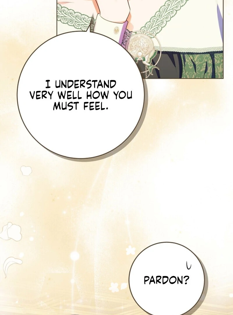 Spring Breeze of the Wasteland Chapter 50 - page 9