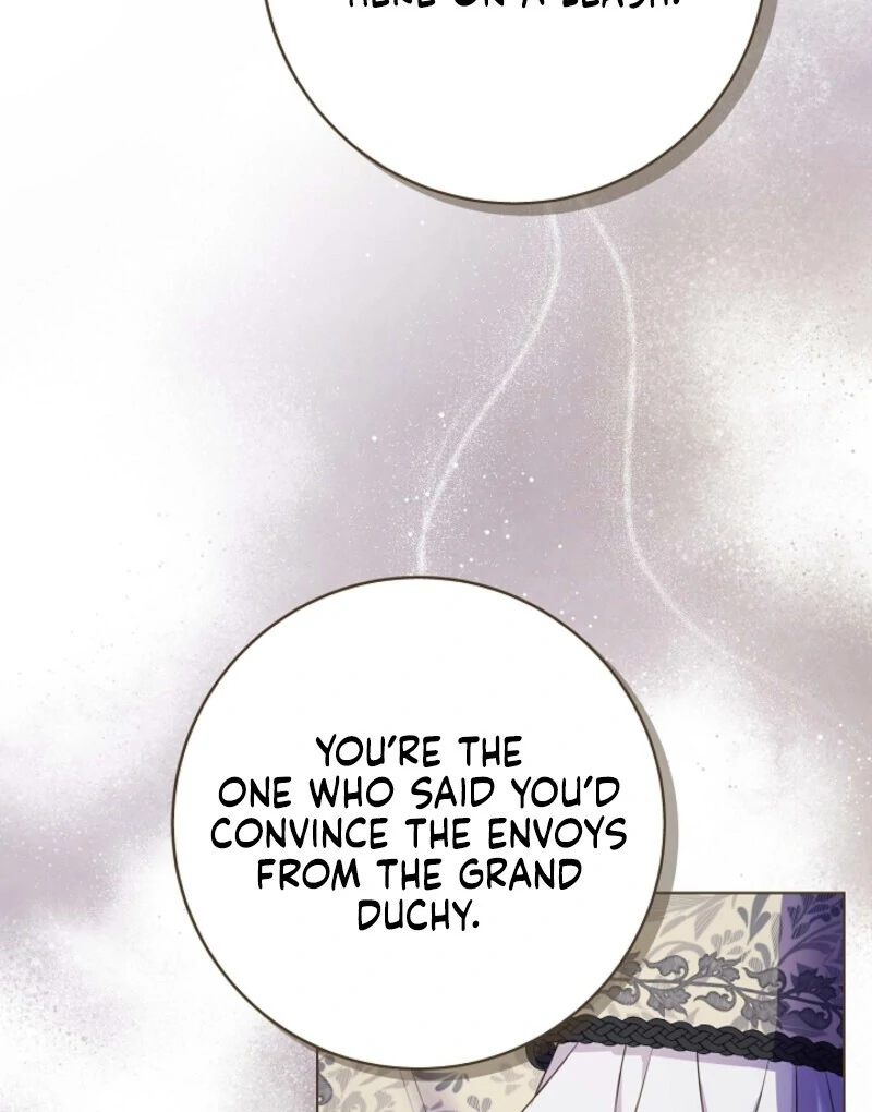 Spring Breeze of the Wasteland Chapter 50 - page 94