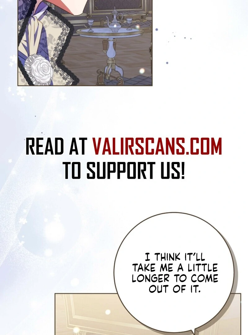 Spring Breeze of the Wasteland Chapter 51 - page 11