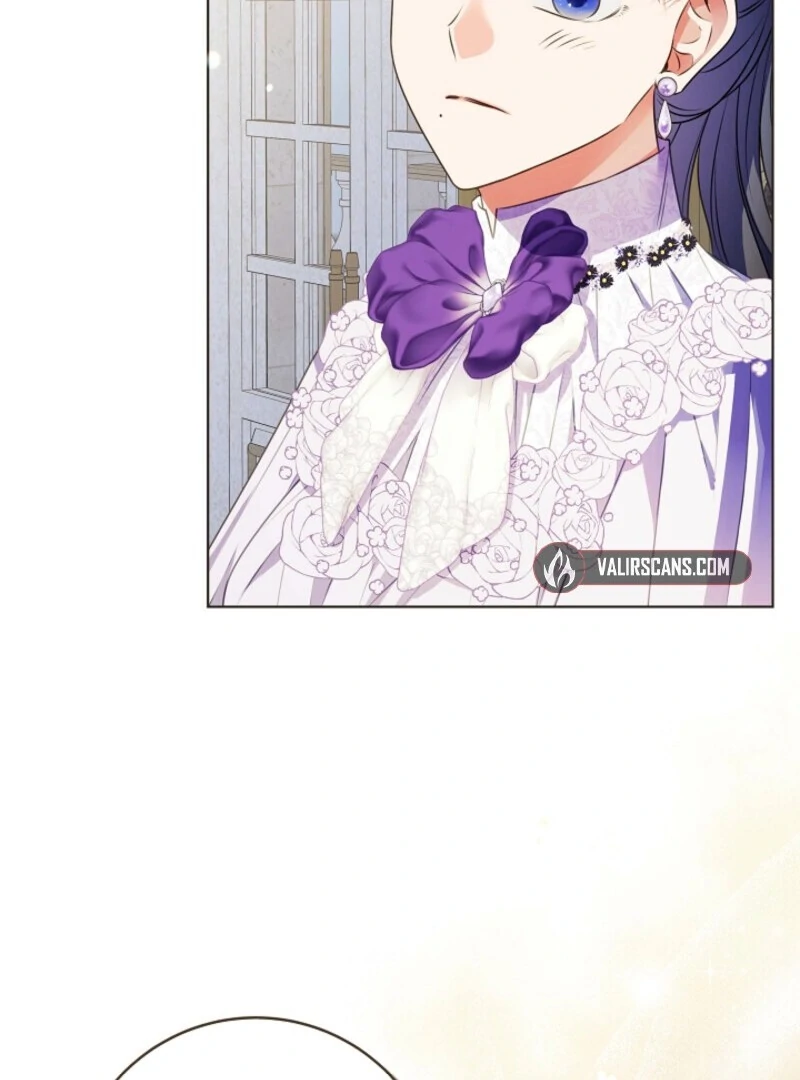 Spring Breeze of the Wasteland Chapter 51 - page 19