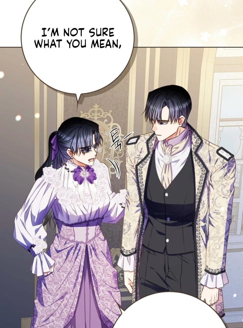 Spring Breeze of the Wasteland Chapter 51 - page 20