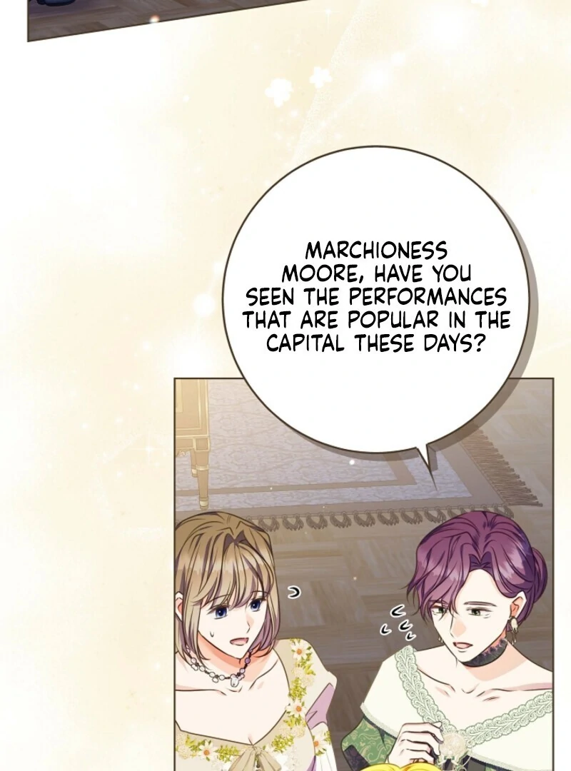 Spring Breeze of the Wasteland Chapter 51 - page 3