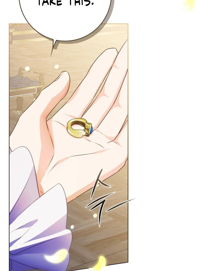 Spring Breeze of the Wasteland Chapter 51 - page 31