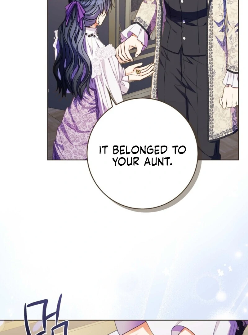 Spring Breeze of the Wasteland Chapter 51 - page 33