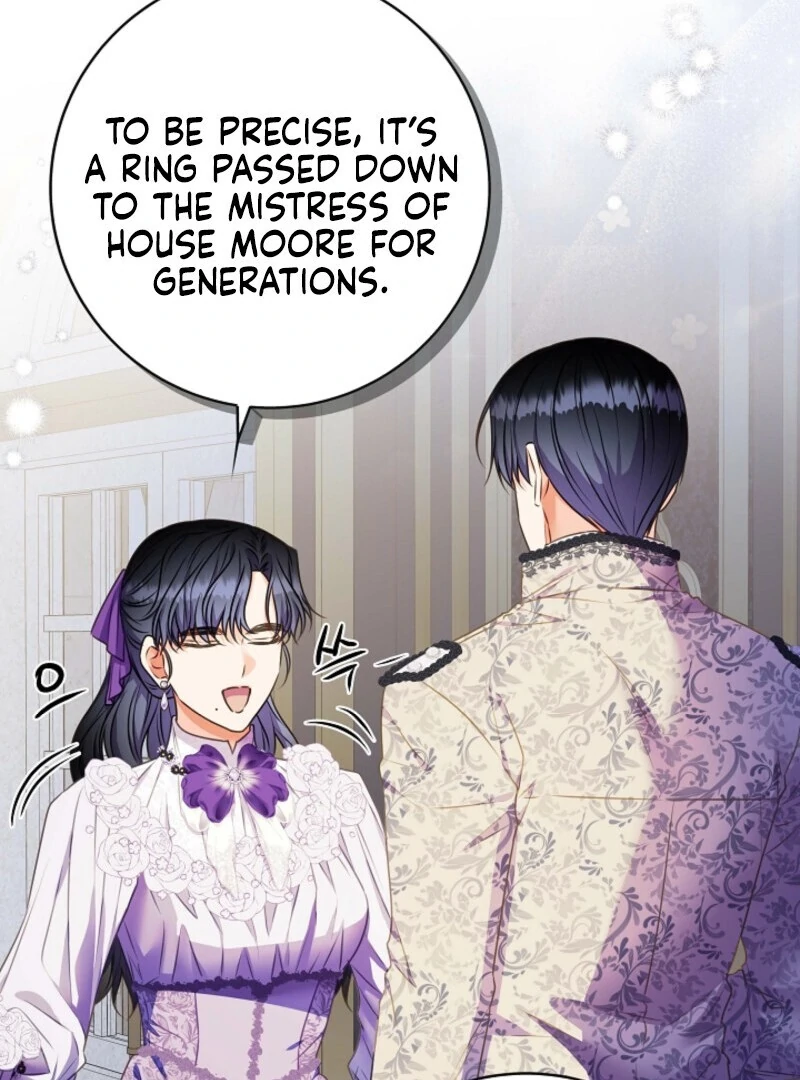 Spring Breeze of the Wasteland Chapter 51 - page 35