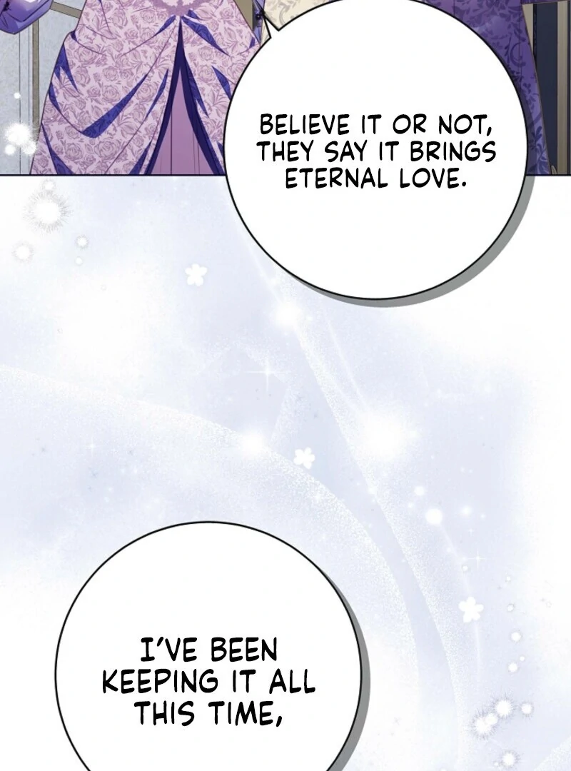 Spring Breeze of the Wasteland Chapter 51 - page 36